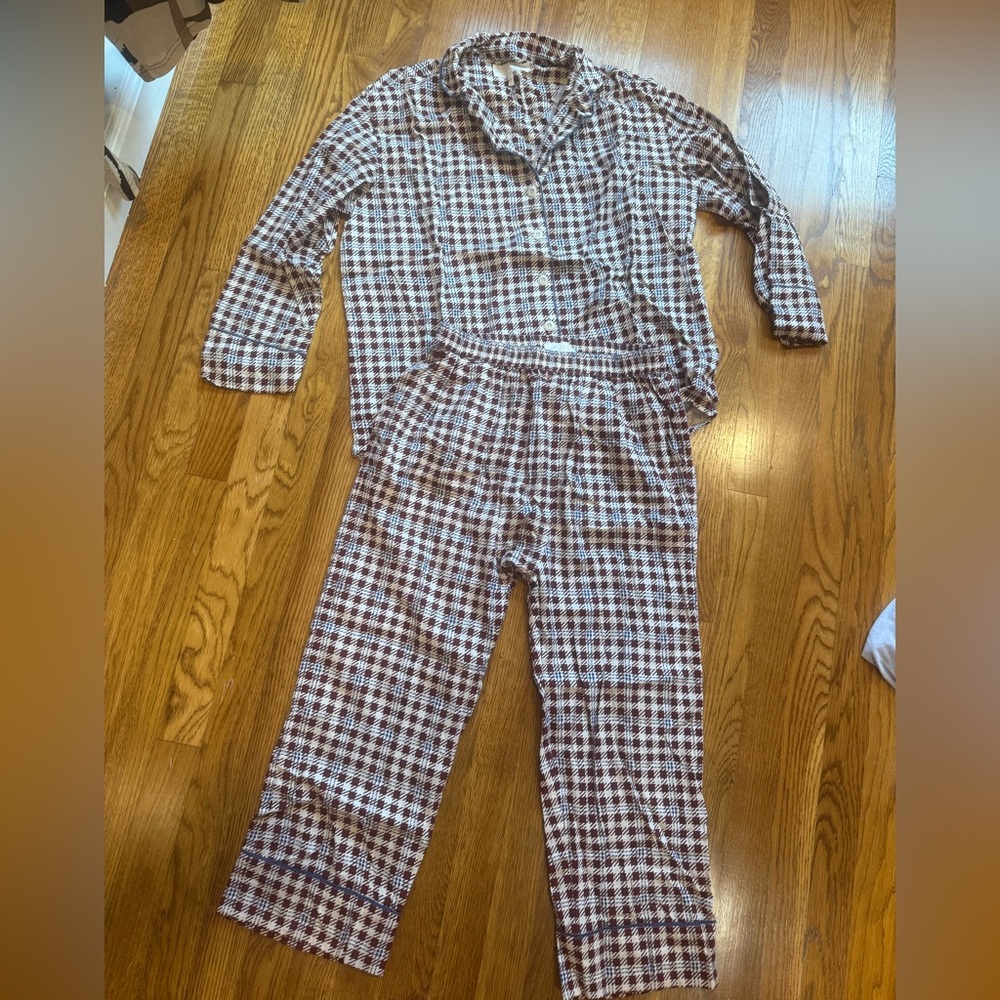 Pajama Set by The Great